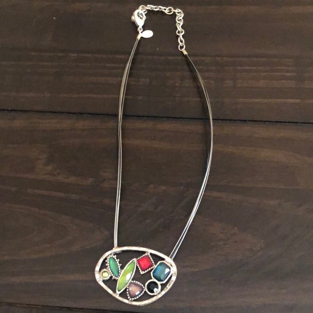 Chico’s necklace